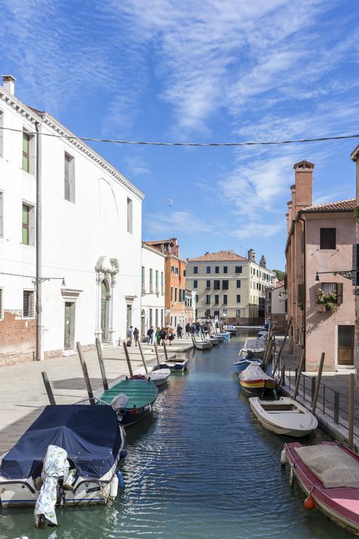 Gasthof Inlaguna Venedig