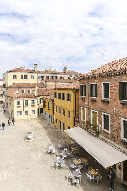 Inlaguna Venedig